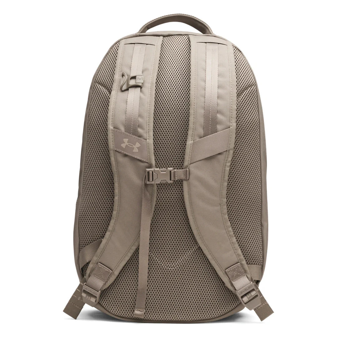 Under Armour Unisex Hustle Pro 6.0 Backpack | 1384671-200 - Image 2