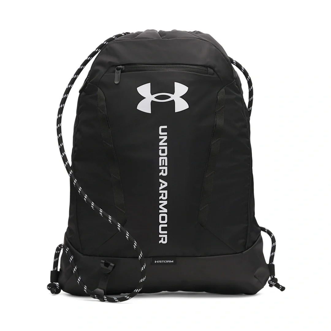 Under Armour Unisex Hustle Sackpack | 6000519-001