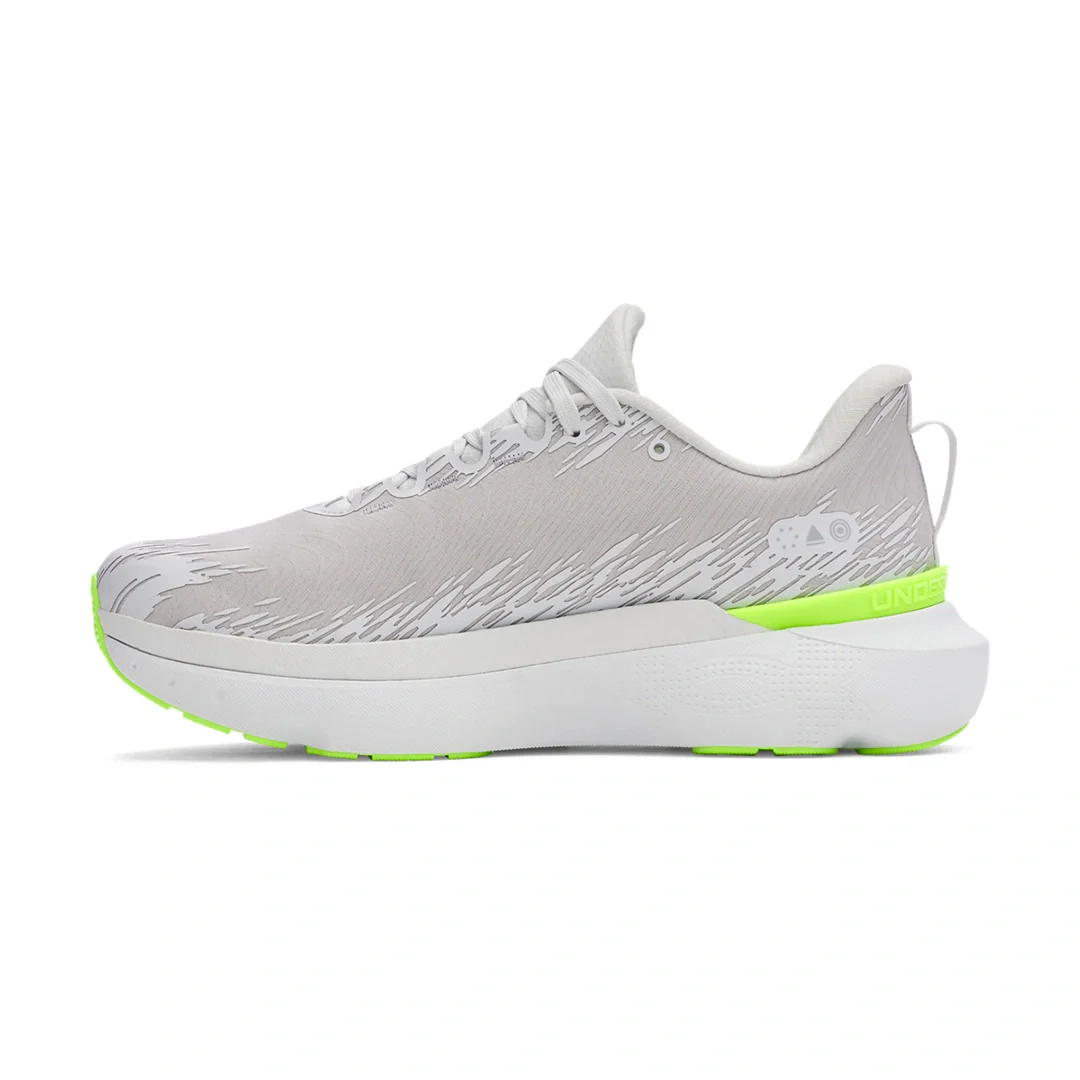 Under Armour Unisex Infinite Pro 2 Storm Running Shoes | 6000018-023 - Image 2