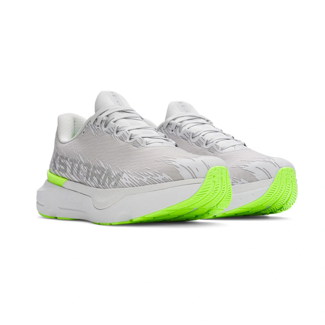 Under Armour Unisex Infinite Pro 2 Storm Running Shoes | 6000018-023 - Image 3
