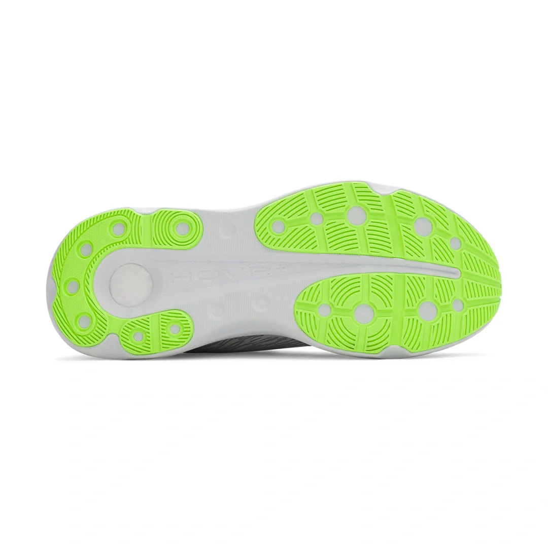 Under Armour Unisex Infinite Pro 2 Storm Running Shoes | 6000018-023 - Image 4