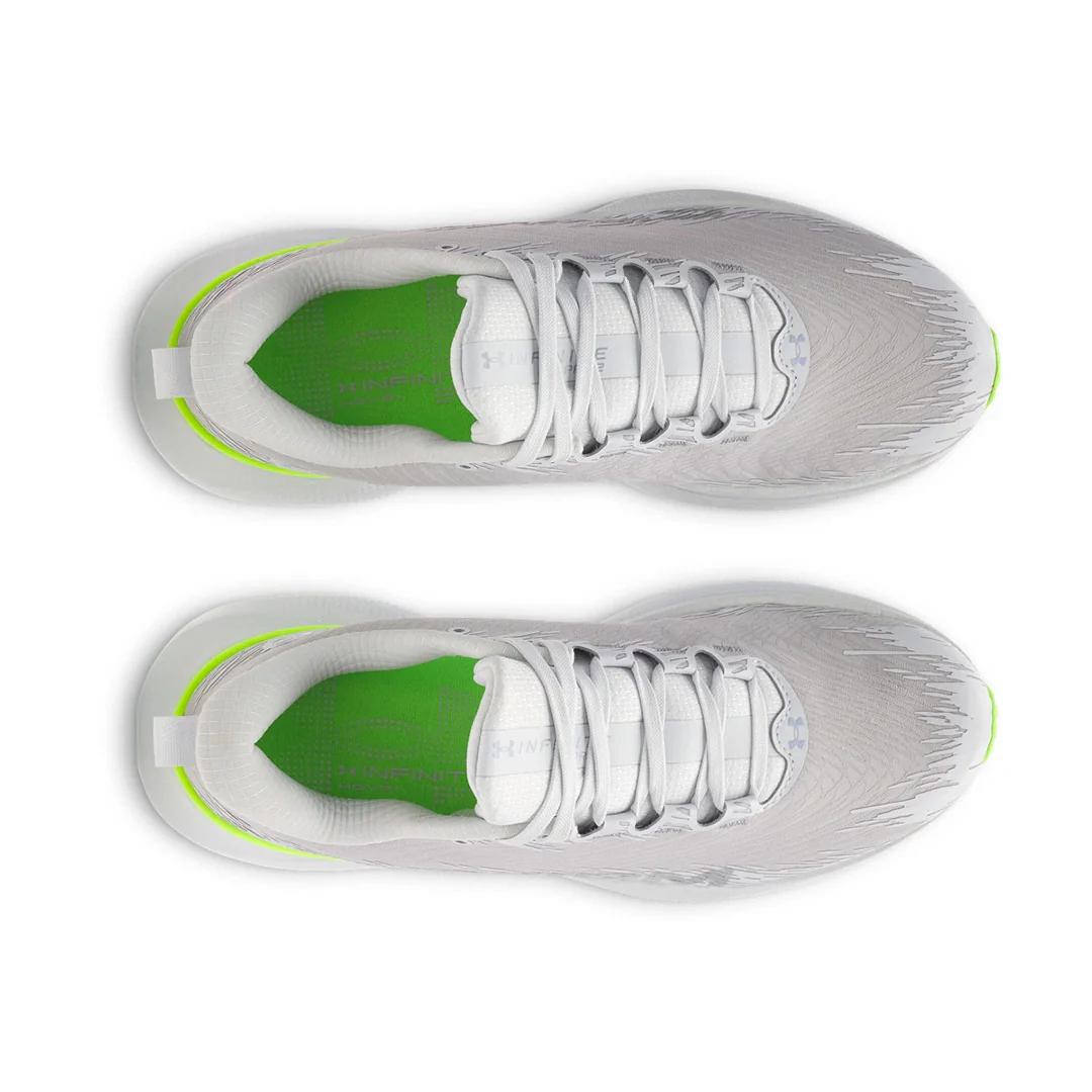 Under Armour Unisex Infinite Pro 2 Storm Running Shoes | 6000018-023 - Image 5