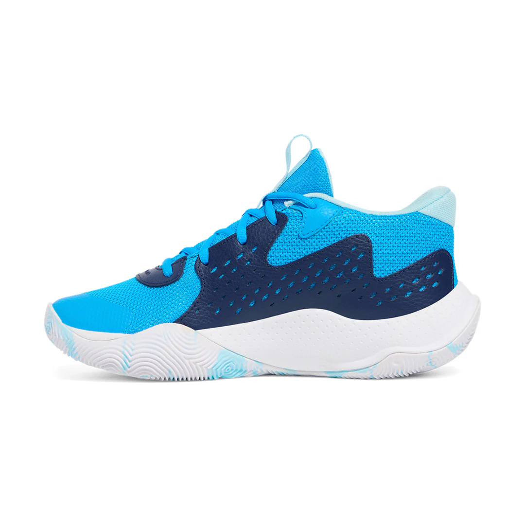 Under Armour Unisex Jet '23 | 3026634-428 - Image 2