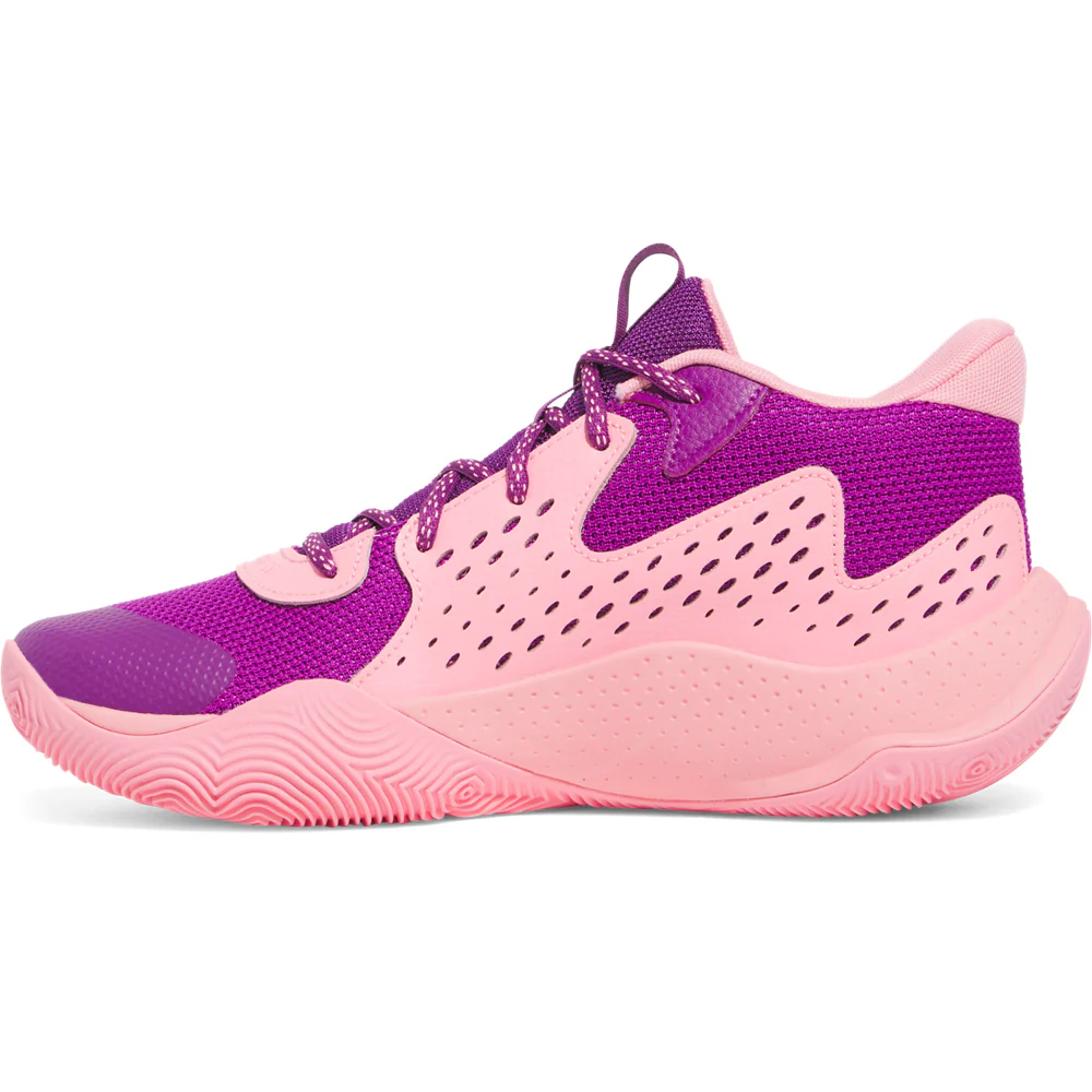 Under Armour Unisex Jet '23 | 3026634-514 - Image 2