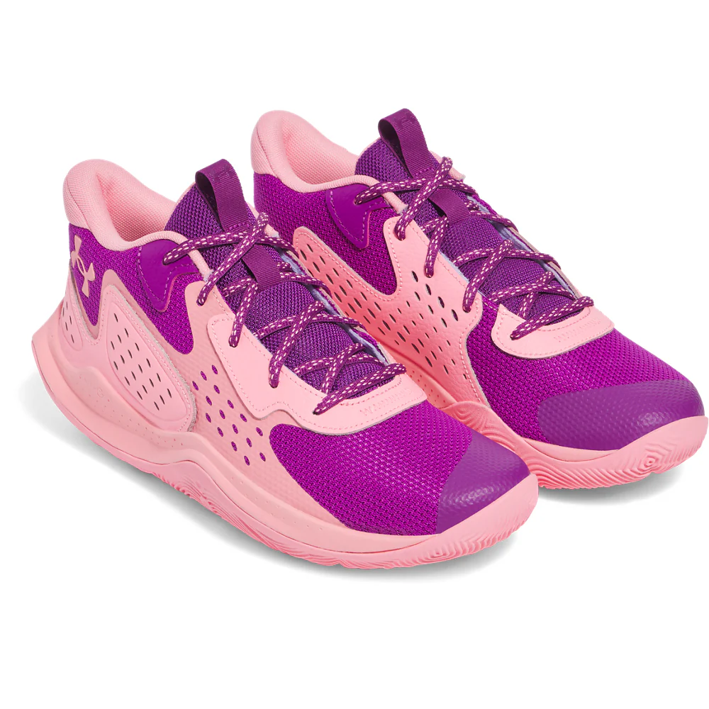 Under Armour Unisex Jet '23 | 3026634-514 - Image 3