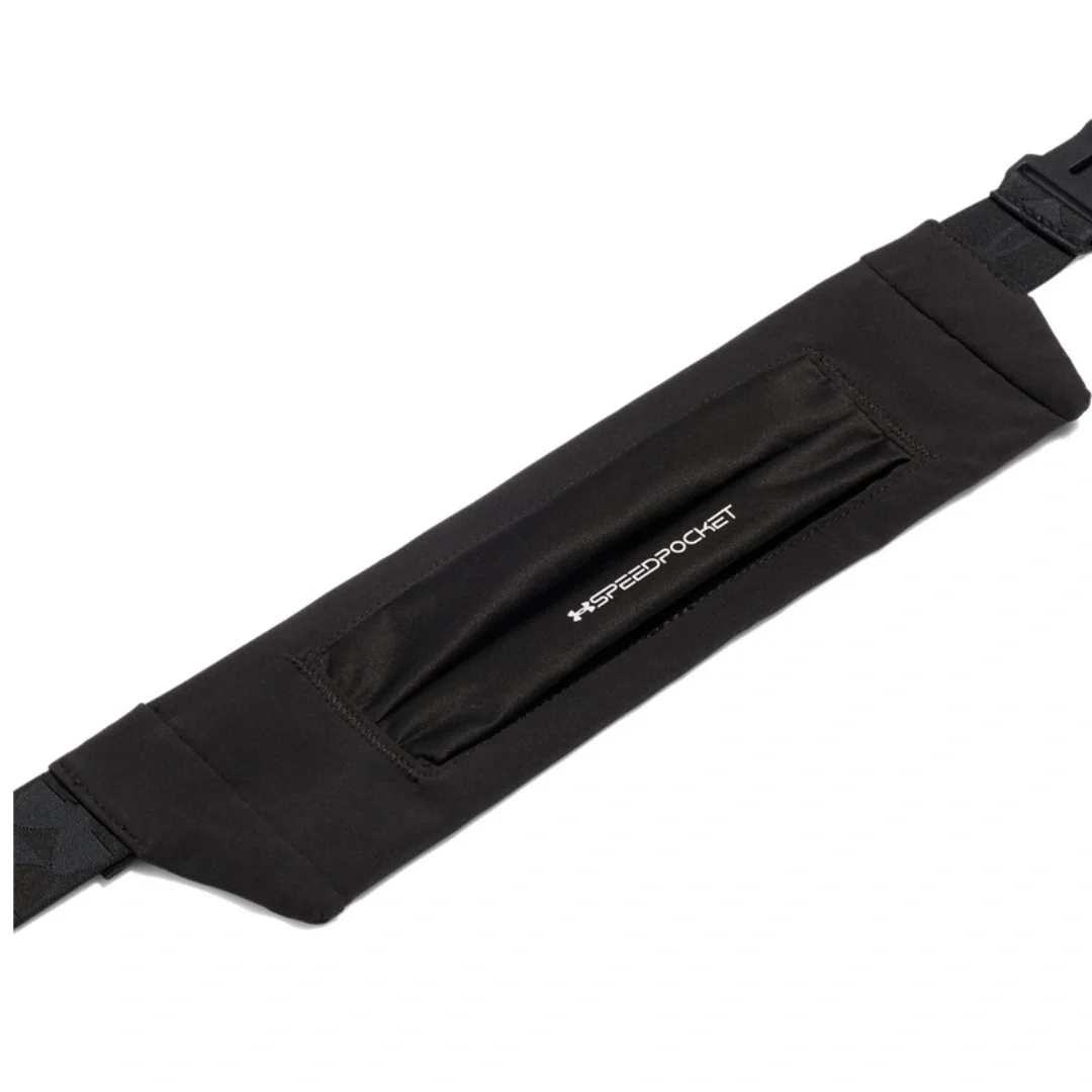 Under Armour Unisex Launch Run Belt | 1388914-001 - Image 3