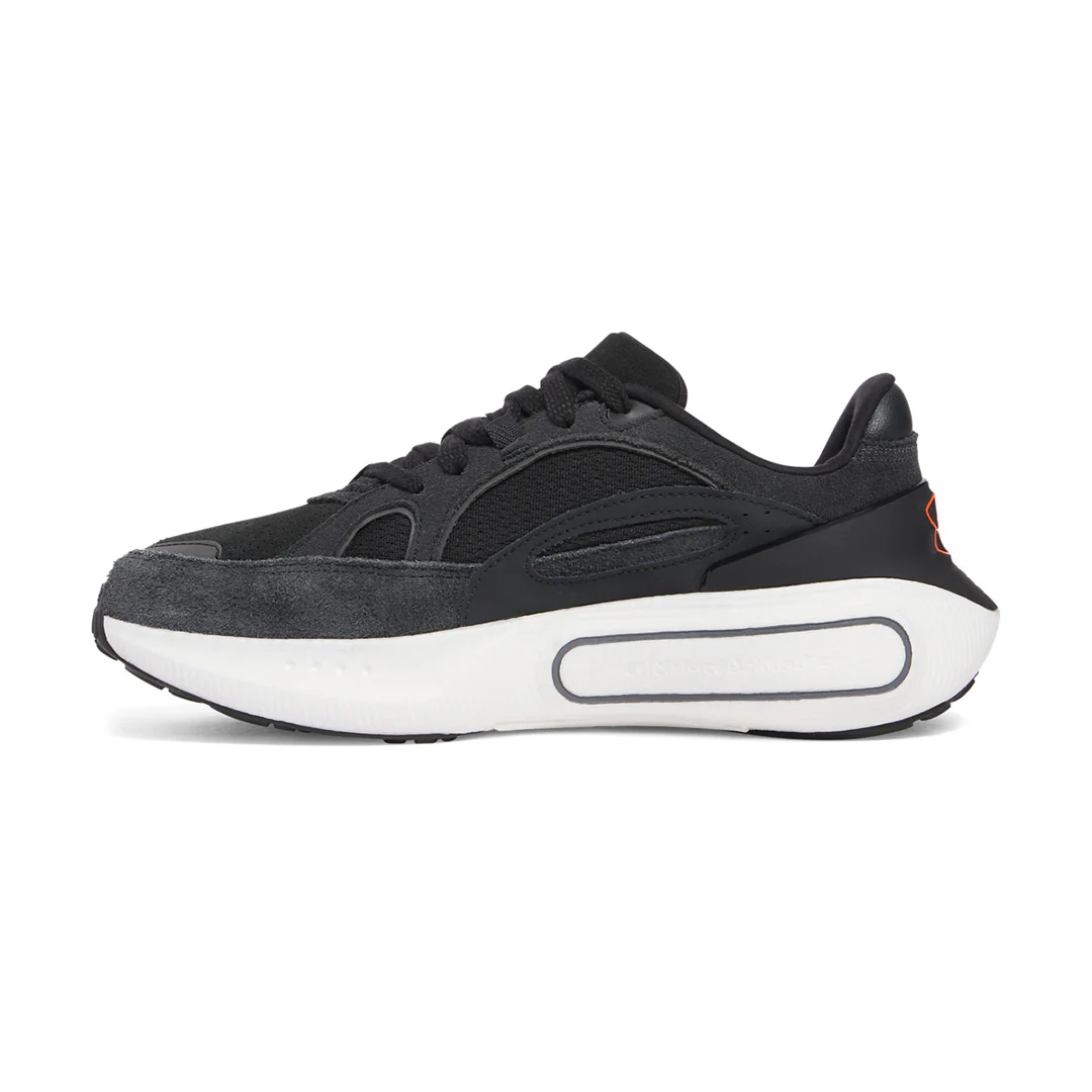 Under Armour Unisex Phantom 4 Luxe Shoes | 3027874-016 - Image 2