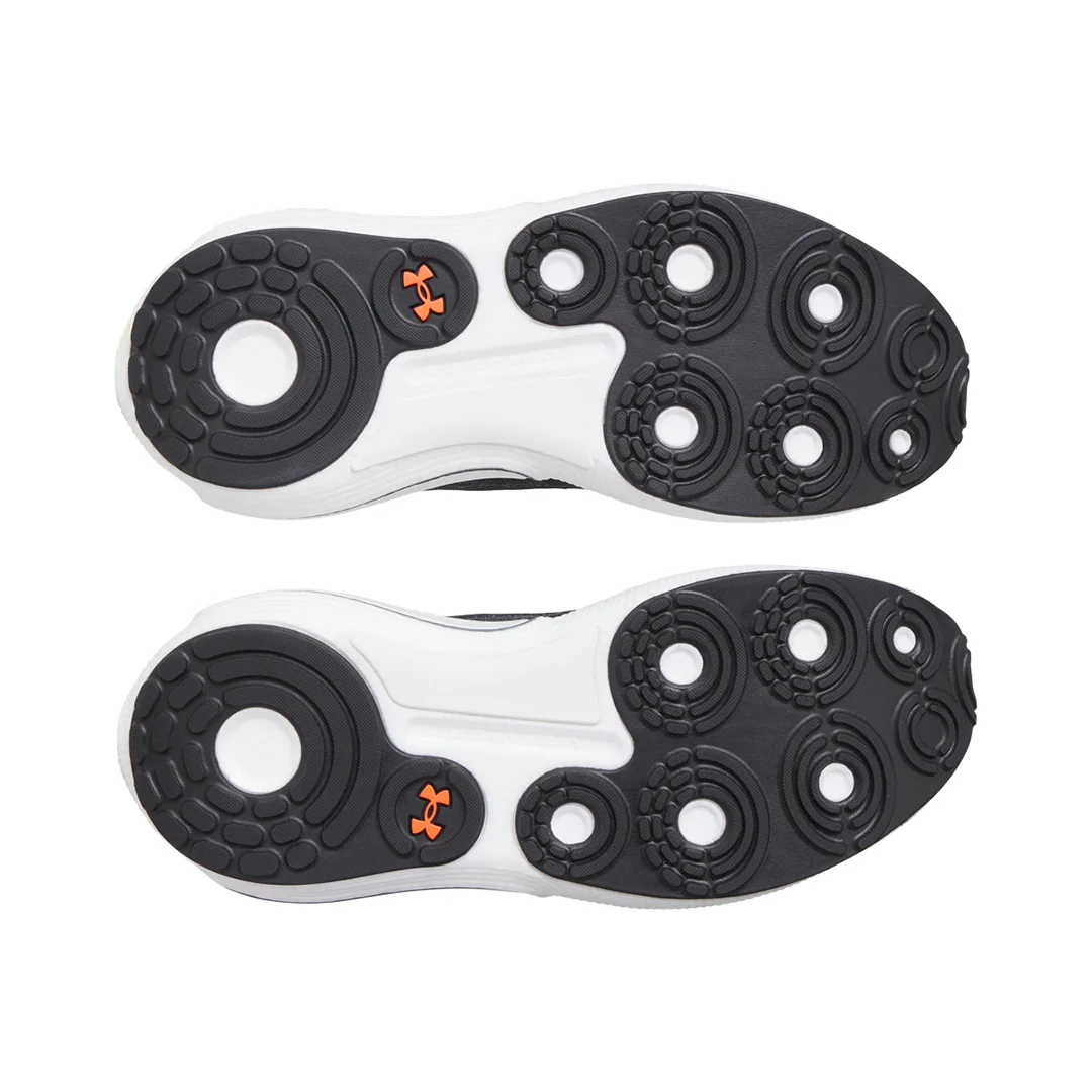 Under Armour Unisex Phantom 4 Luxe Shoes | 3027874-016 - Image 4