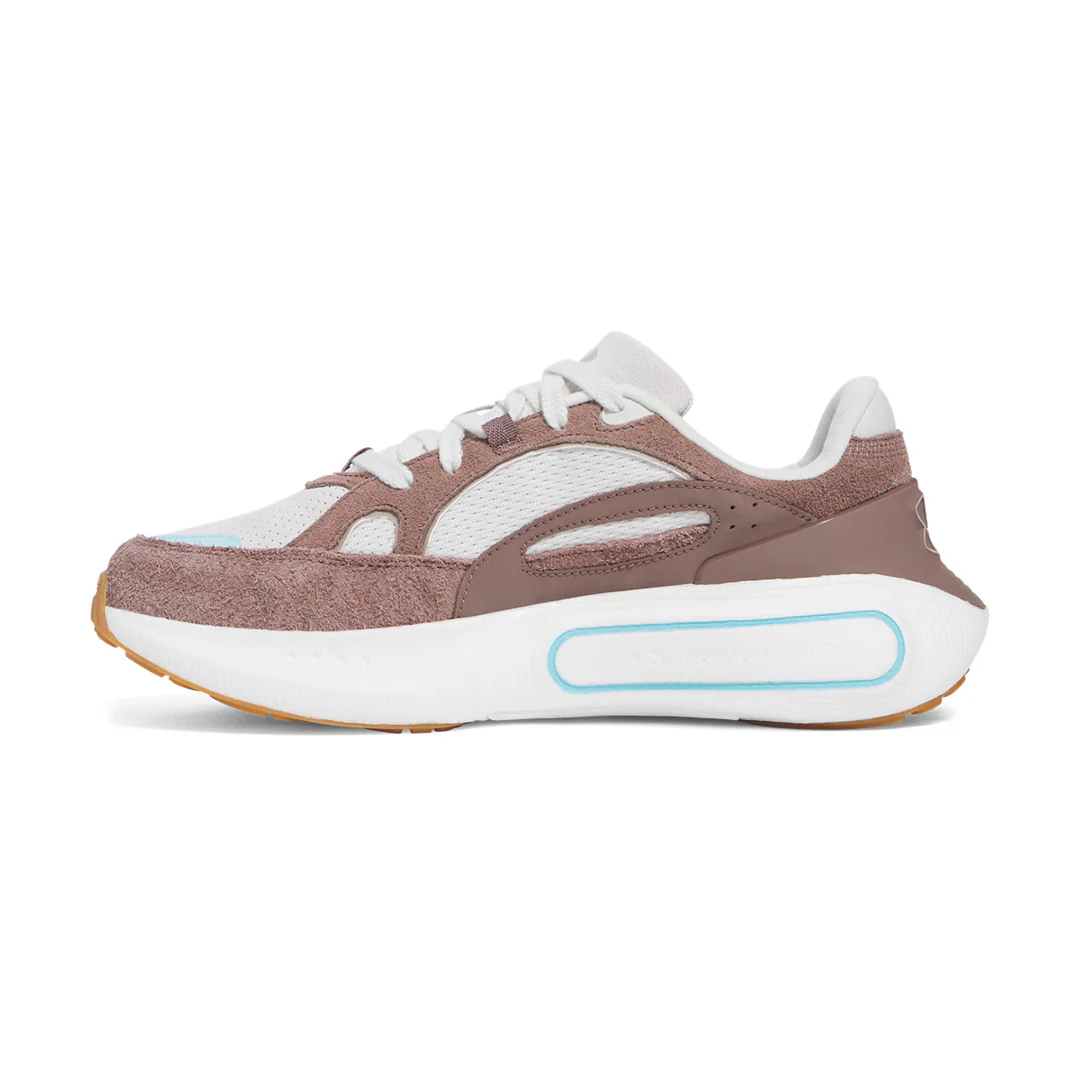 Under Armour Unisex Phantom 4 Luxe Shoes | 3027874-256 - Image 2