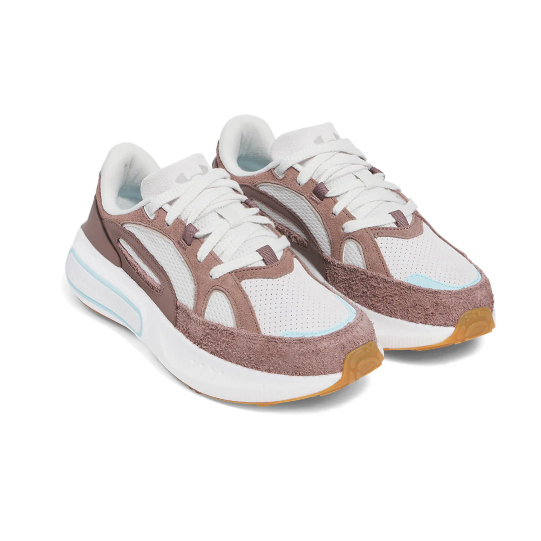 Under Armour Unisex Phantom 4 Luxe Shoes | 3027874-256 - Image 3