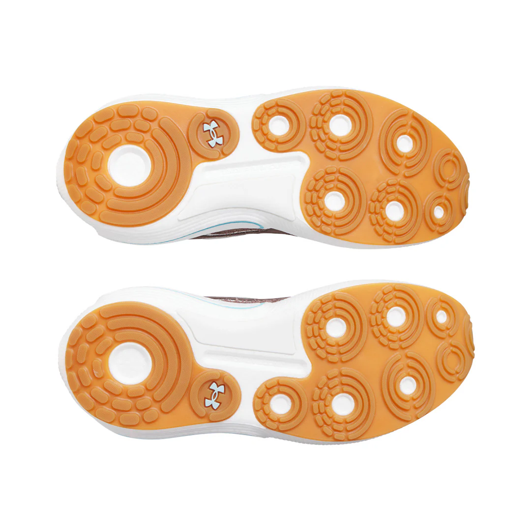 Under Armour Unisex Phantom 4 Luxe Shoes | 3027874-256 - Image 4