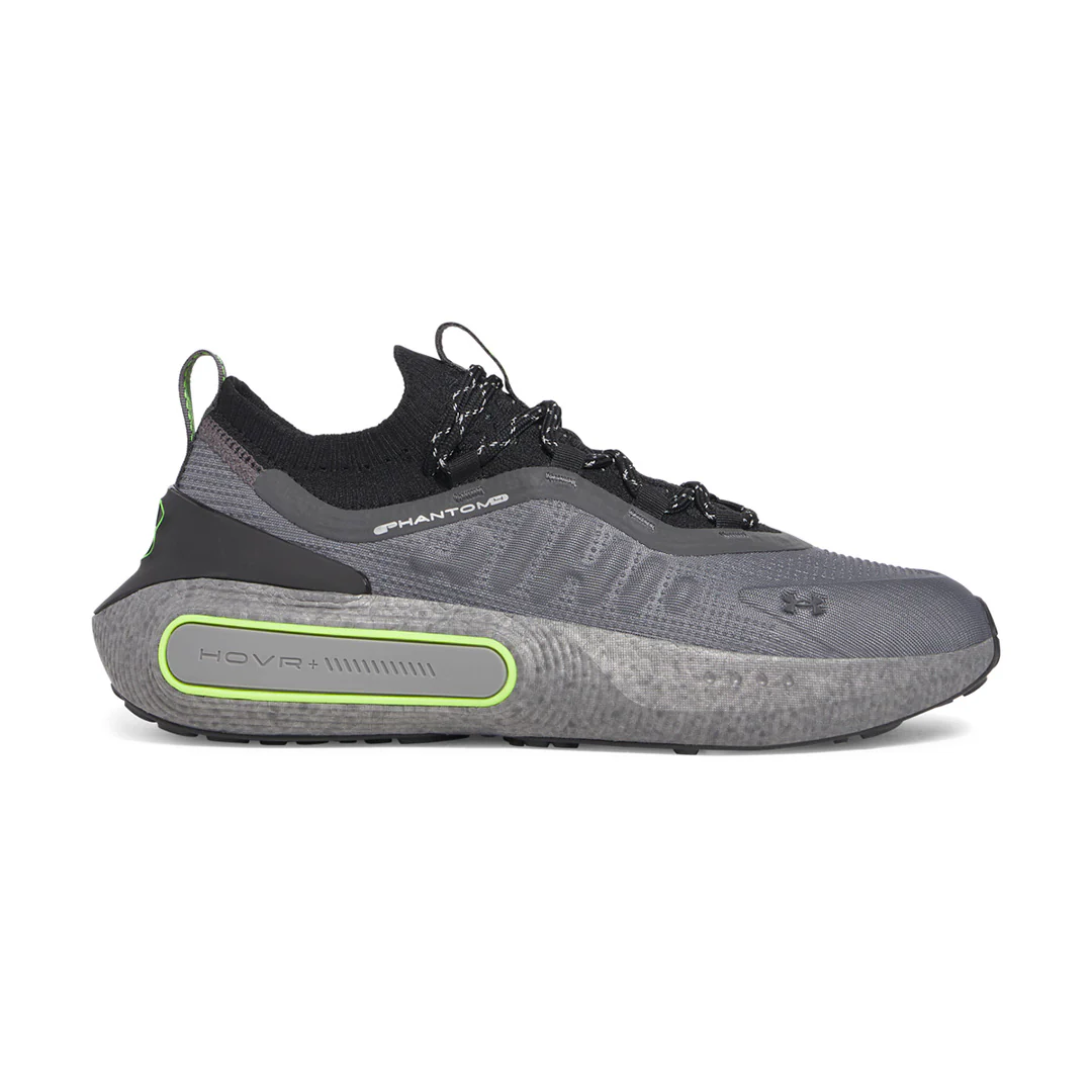 Under Armour Unisex Phantom 4 Reflect Shoes | 3027672-025