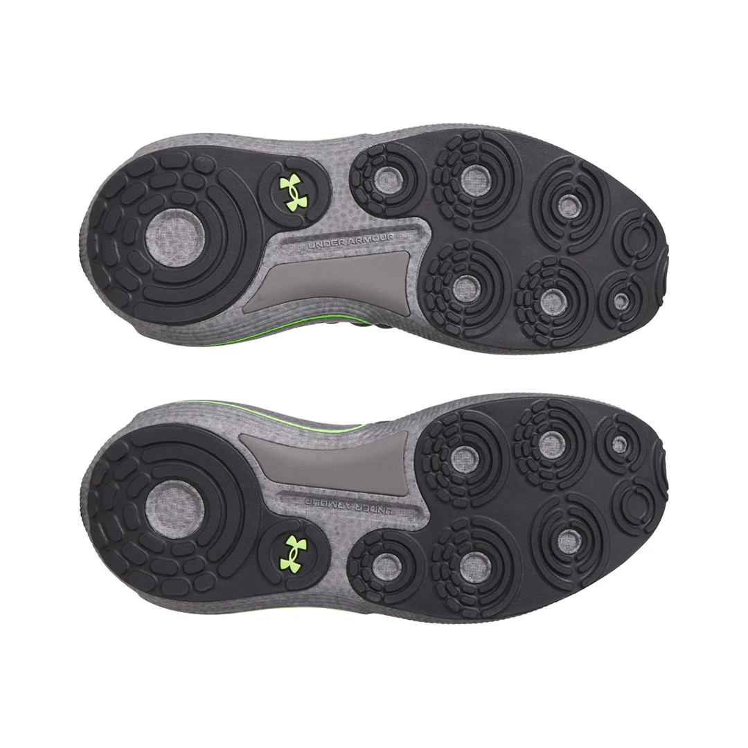 Under Armour Unisex Phantom 4 Reflect Shoes | 3027672-025 - Image 4