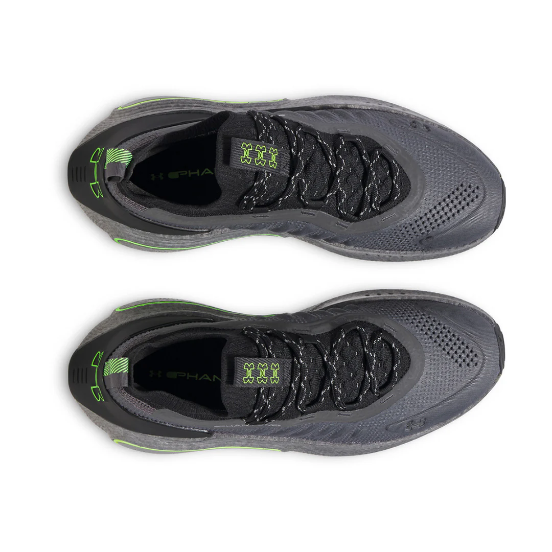 Under Armour Unisex Phantom 4 Reflect Shoes | 3027672-025 - Image 5