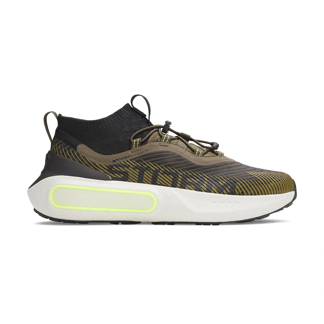 Under Armour Unisex Phantom 4 Storm | 3027625-308