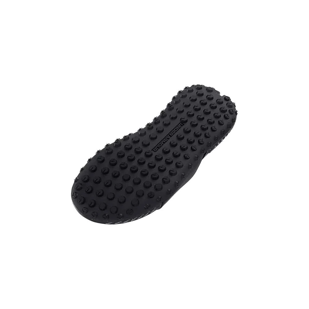 Under Armour Unisex Rock 3 Slides | 3026034-001 - Image 5