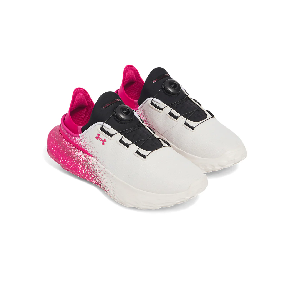 Under Armour Unisex SlipSpeed™ Mega Fade | 6003918-110 - Image 3