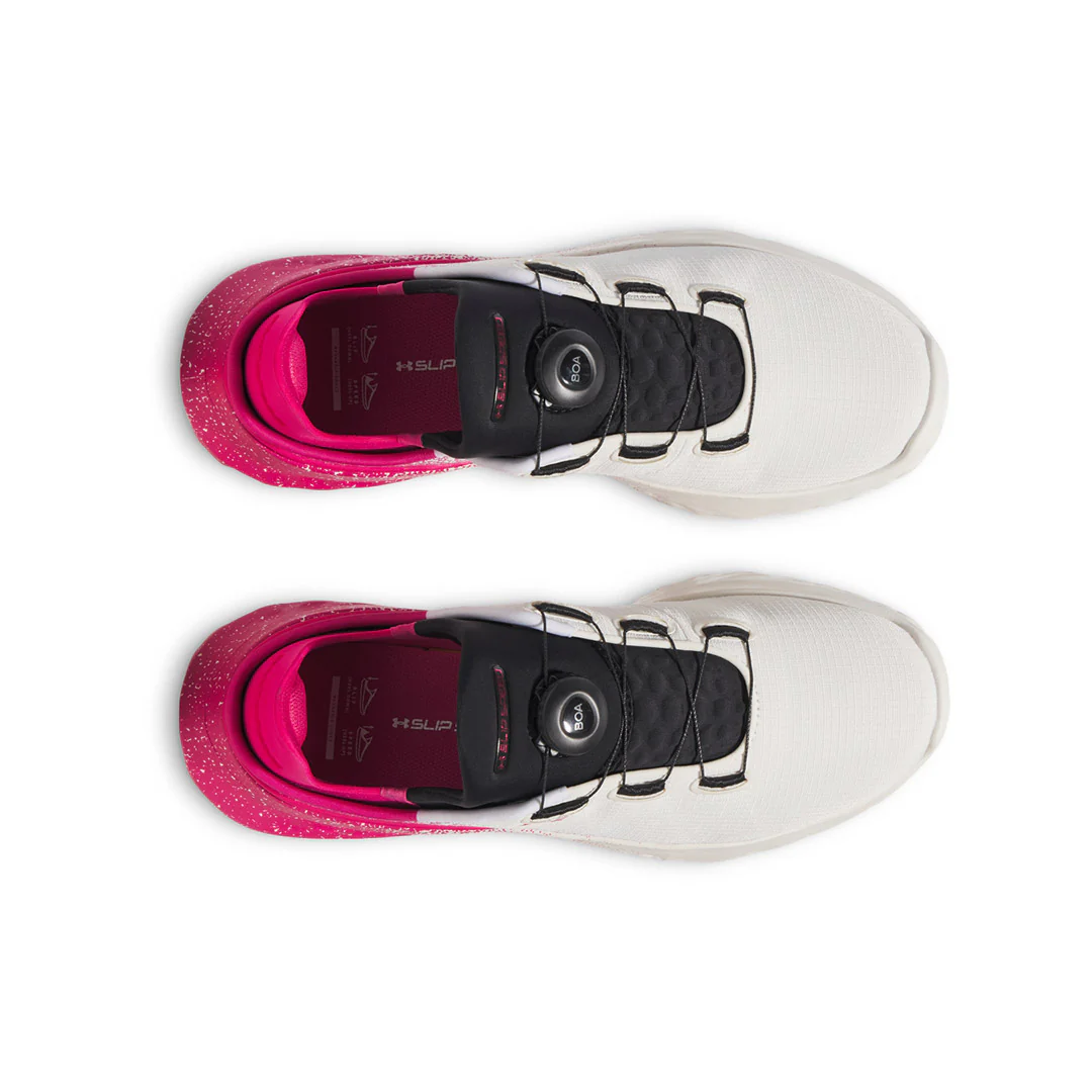 Under Armour Unisex SlipSpeed™ Mega Fade | 6003918-110 - Image 4