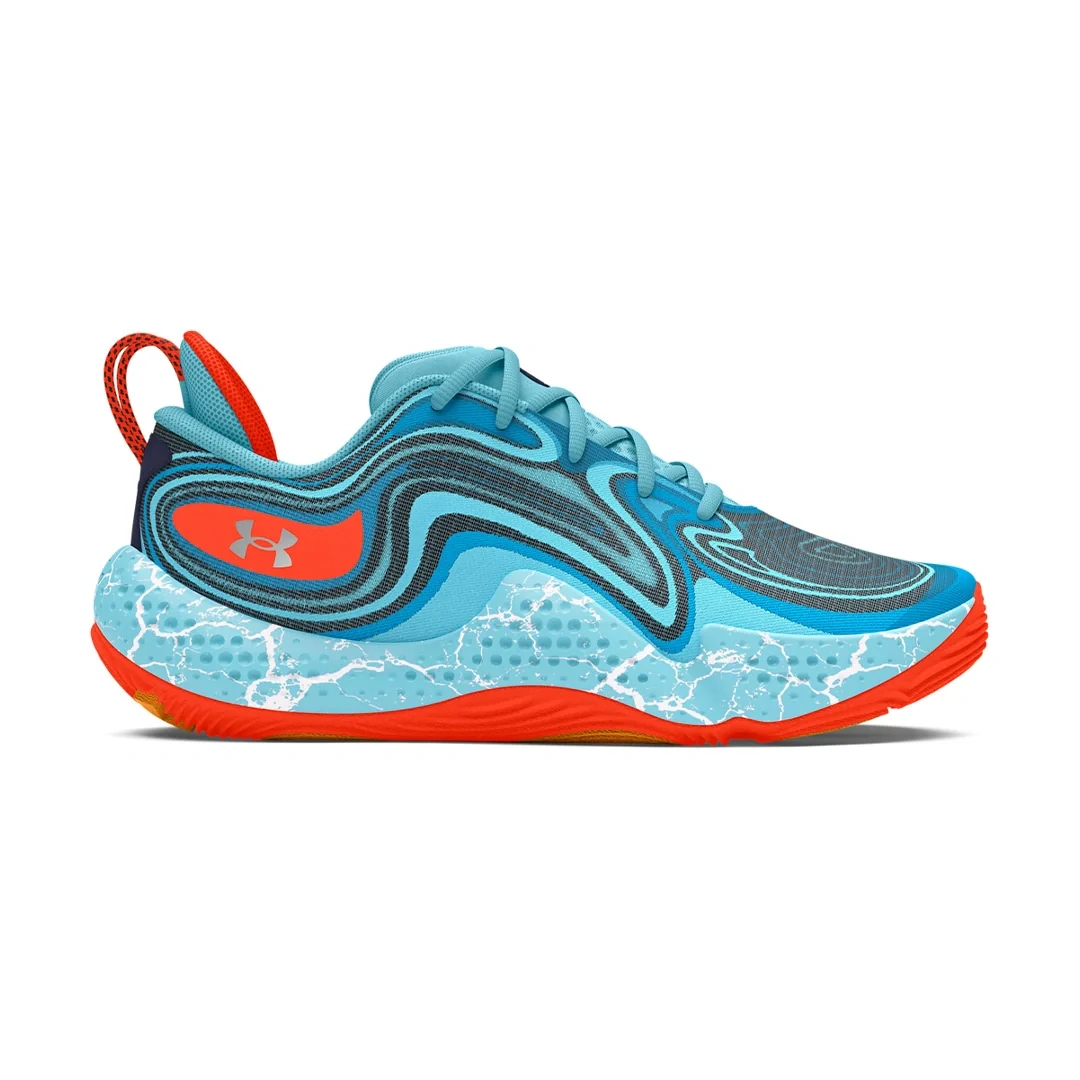 Under Armour Unisex Spawn 6 E24 | 3028339-001