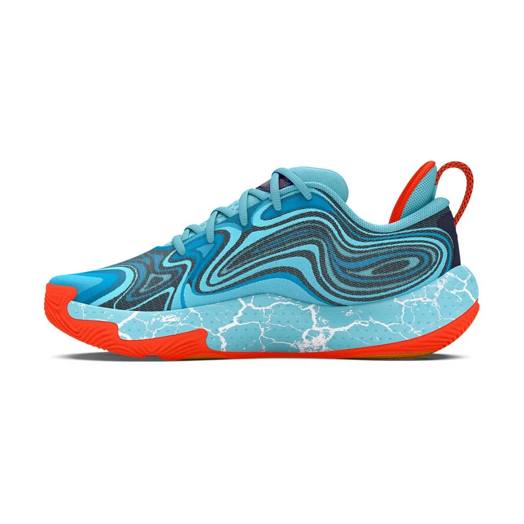 Under Armour Unisex Spawn 6 E24 | 3028339-001 - Image 2