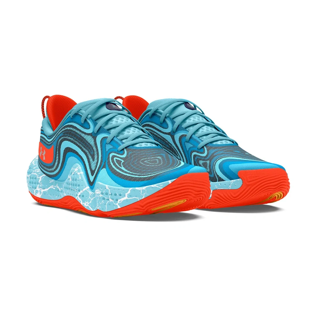 Under Armour Unisex Spawn 6 E24 | 3028339-001 - Image 3