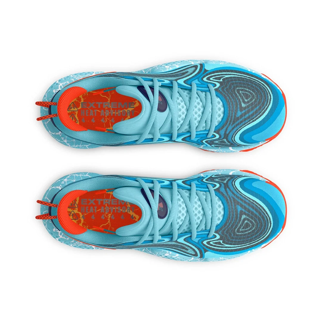 Under Armour Unisex Spawn 6 E24 | 3028339-001 - Image 4