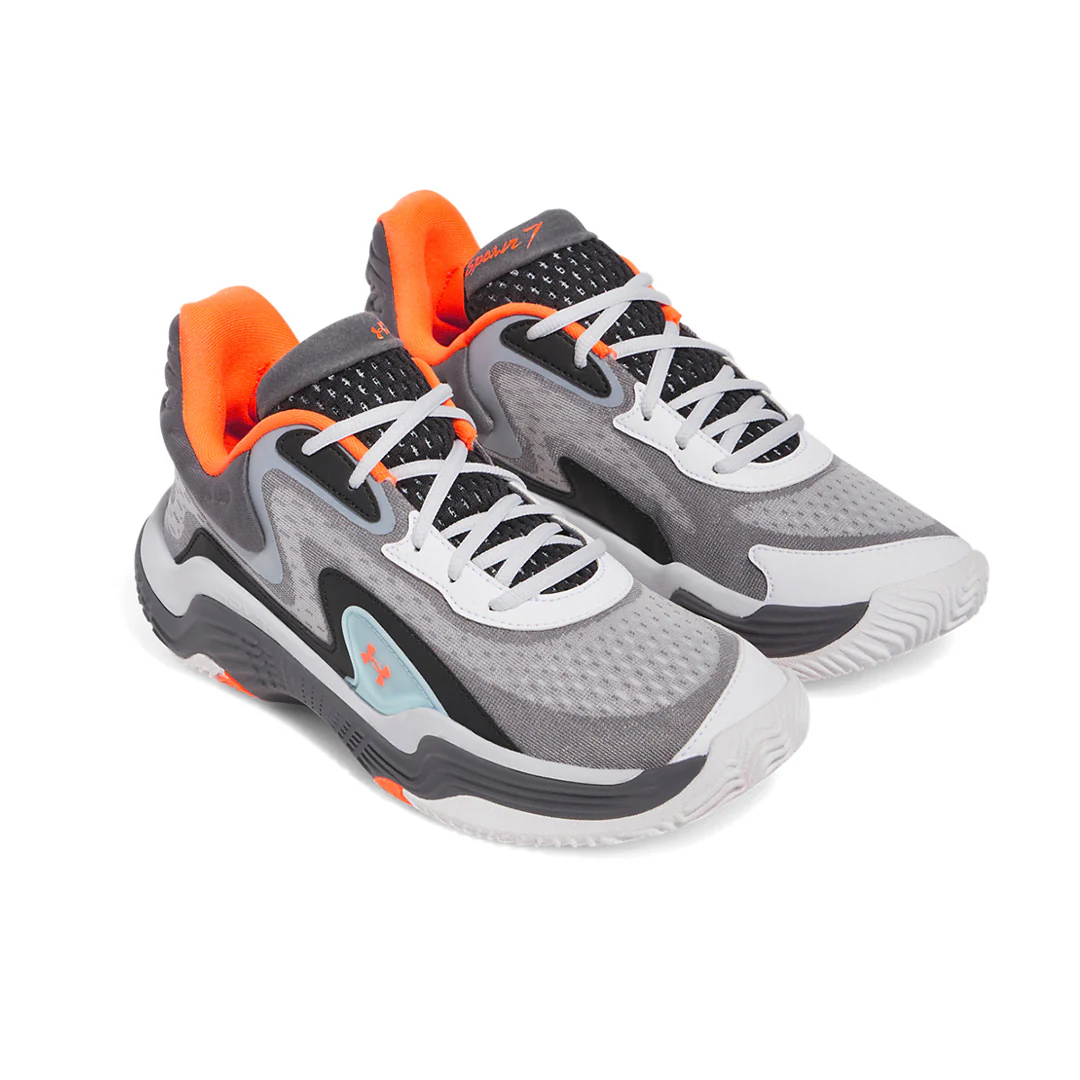 Under Armour Unisex Spawn 7 A | 3028833-025 - Image 3