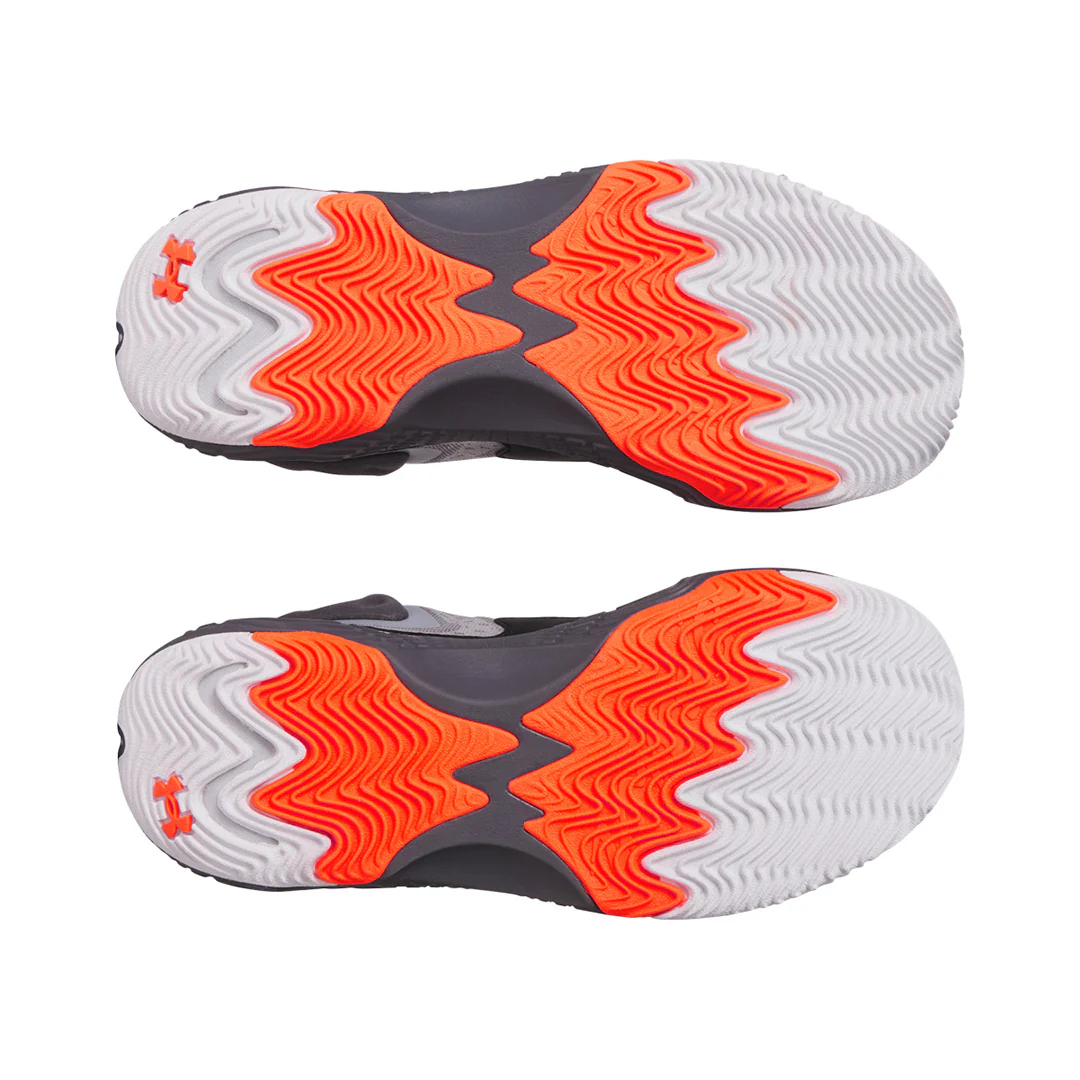 Under Armour Unisex Spawn 7 A | 3028833-025 - Image 4