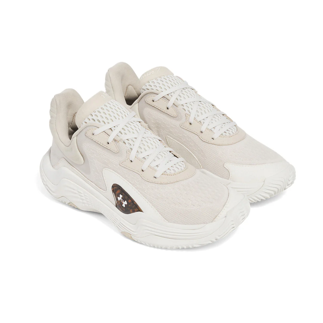 Under Armour Unisex Spawn 7 JS | 3028835-279 - Image 3