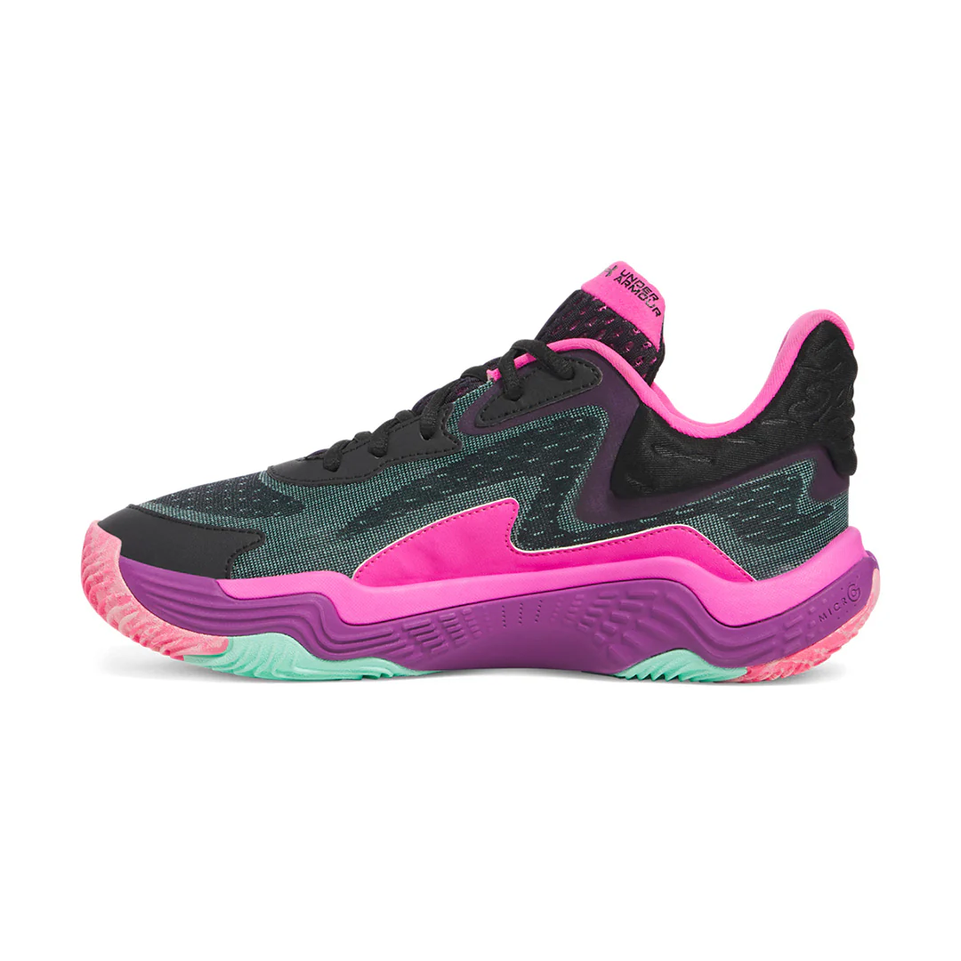 Under Armour Unisex Spawn 7 MM | 3028834-001 - Image 2