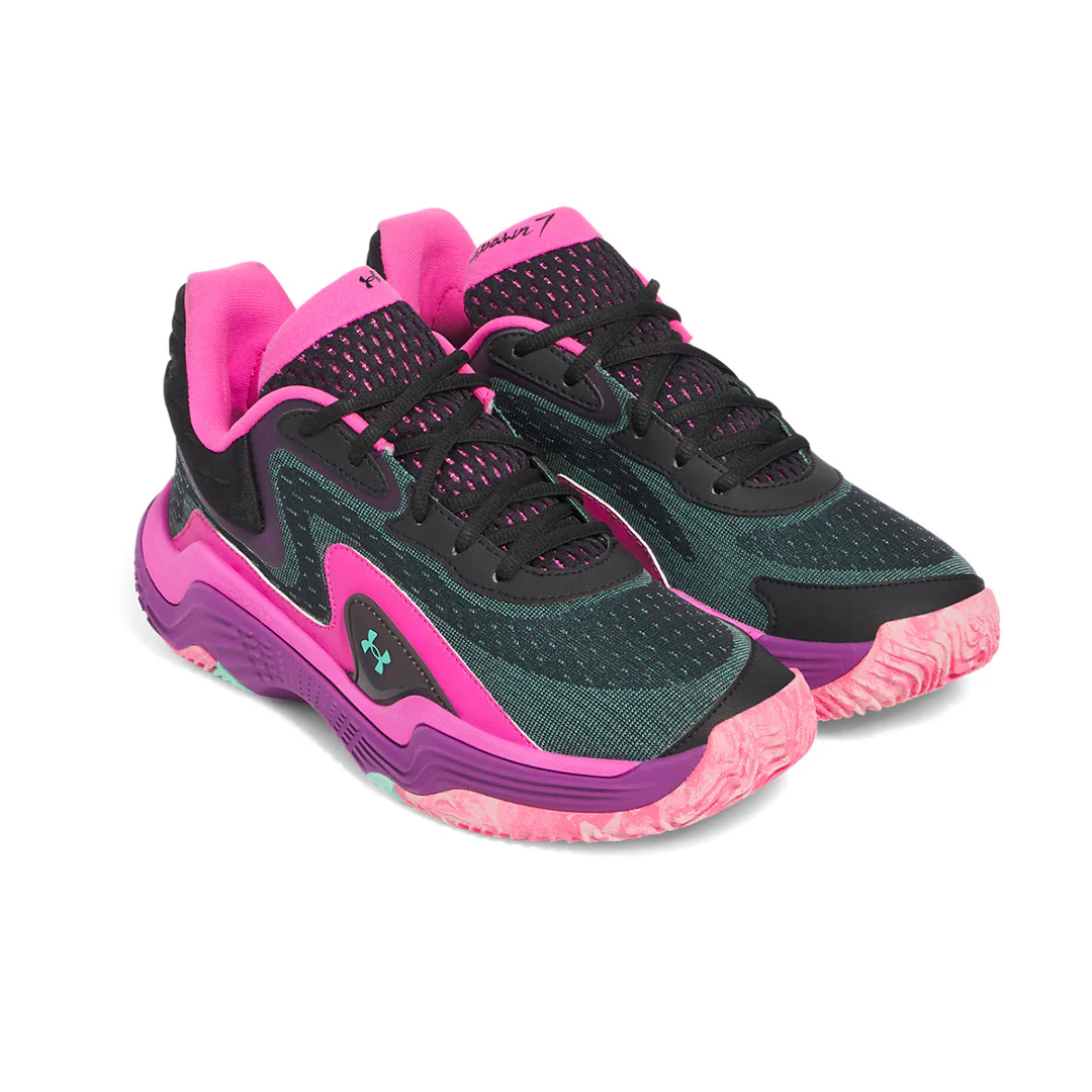 Under Armour Unisex Spawn 7 MM | 3028834-001 - Image 3