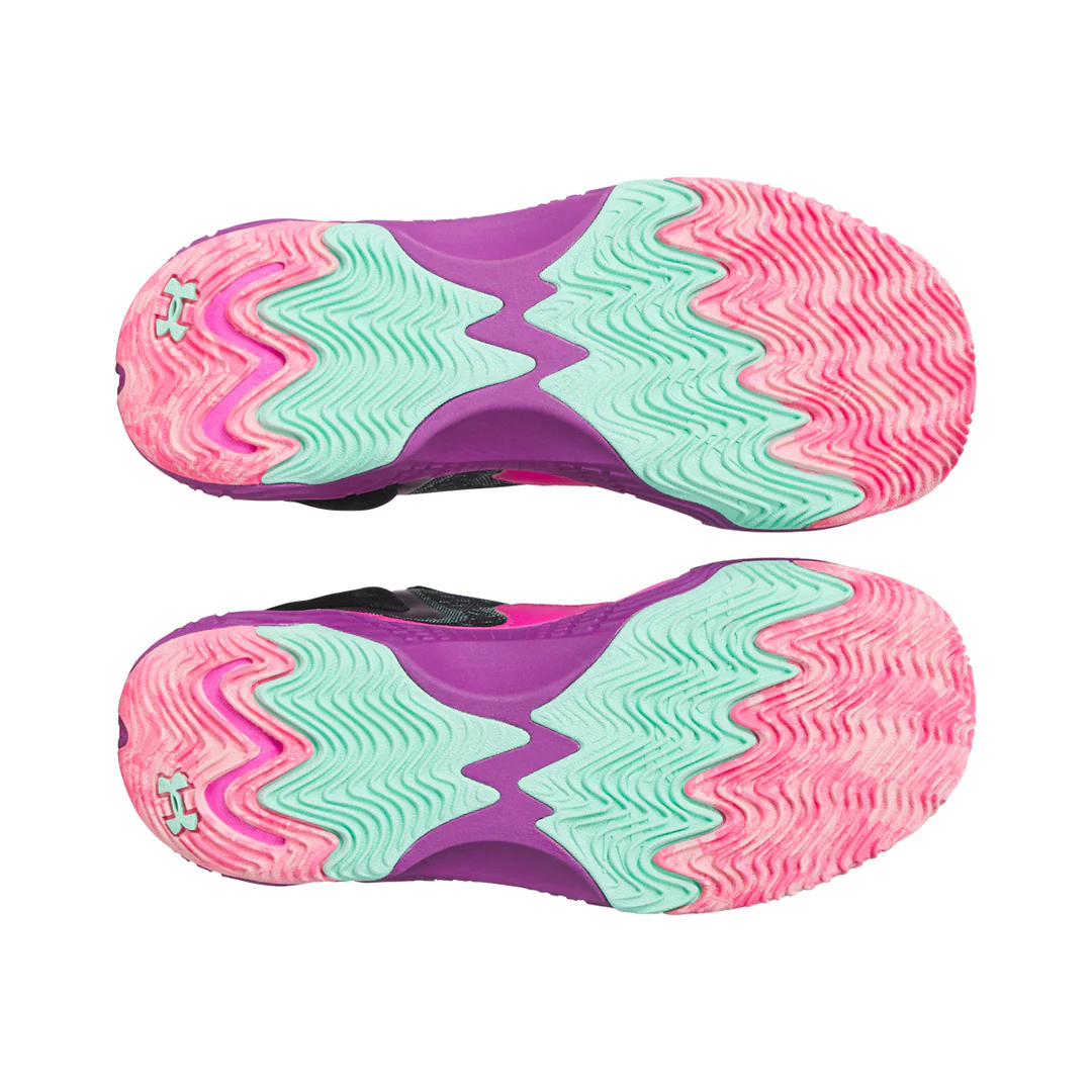 Under Armour Unisex Spawn 7 MM | 3028834-001 - Image 4
