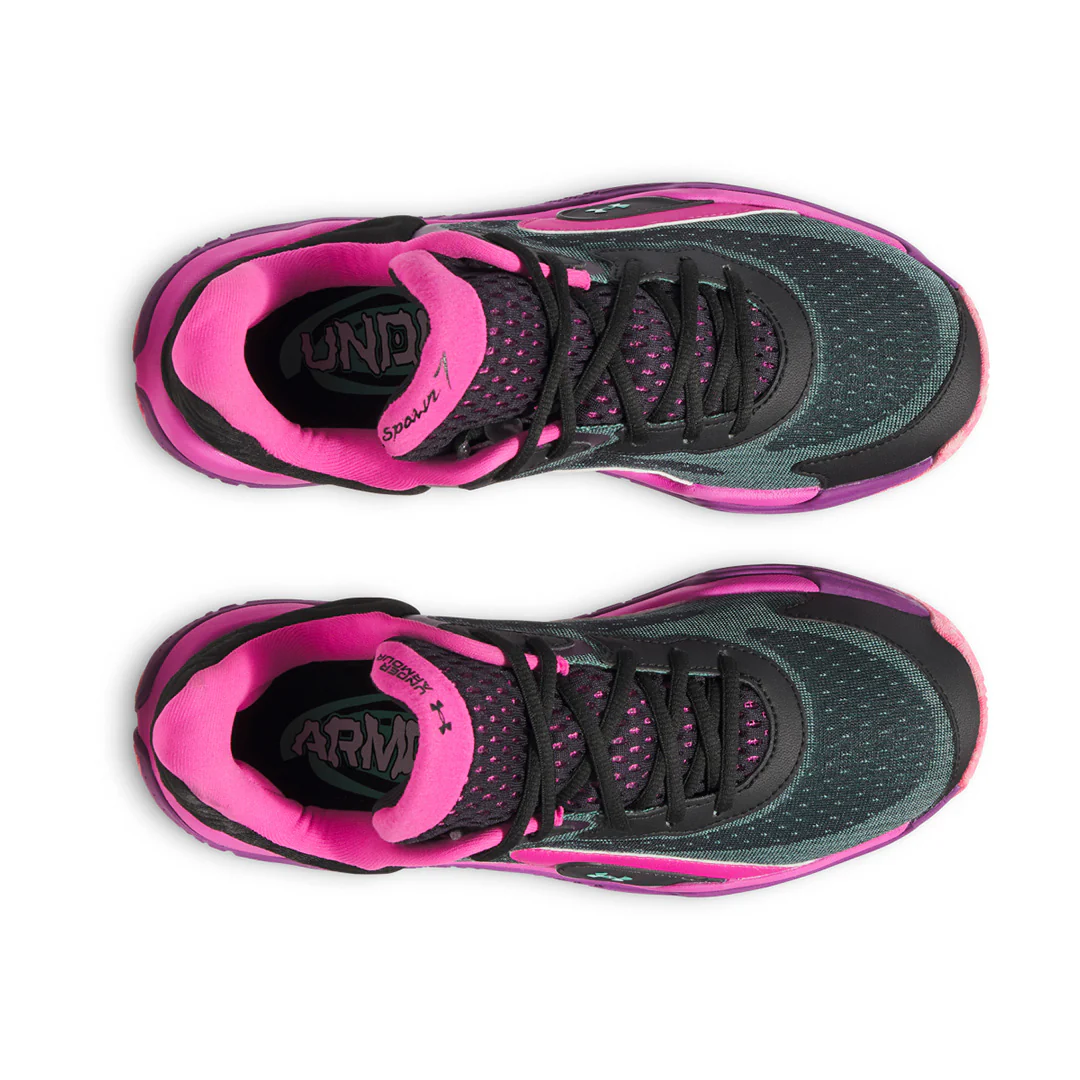 Under Armour Unisex Spawn 7 MM | 3028834-001 - Image 5