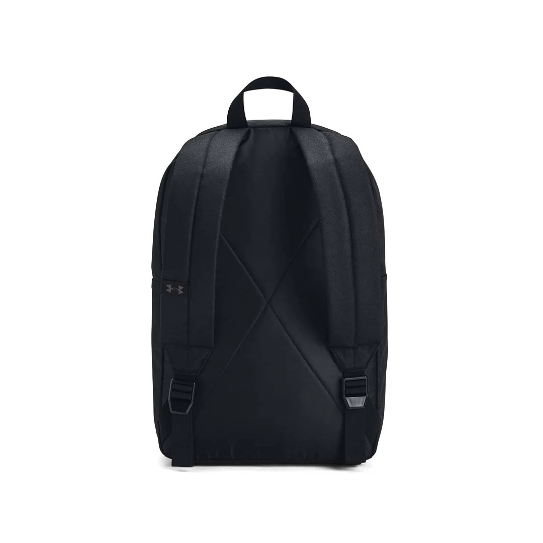 Under Armour Unisex Sportstyle Lite Backpack | 1380476-002 - Image 2