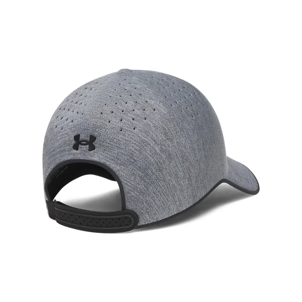 Under Armour Unisex Stealthform Low Uncrushable | 6000413-025 - Image 2