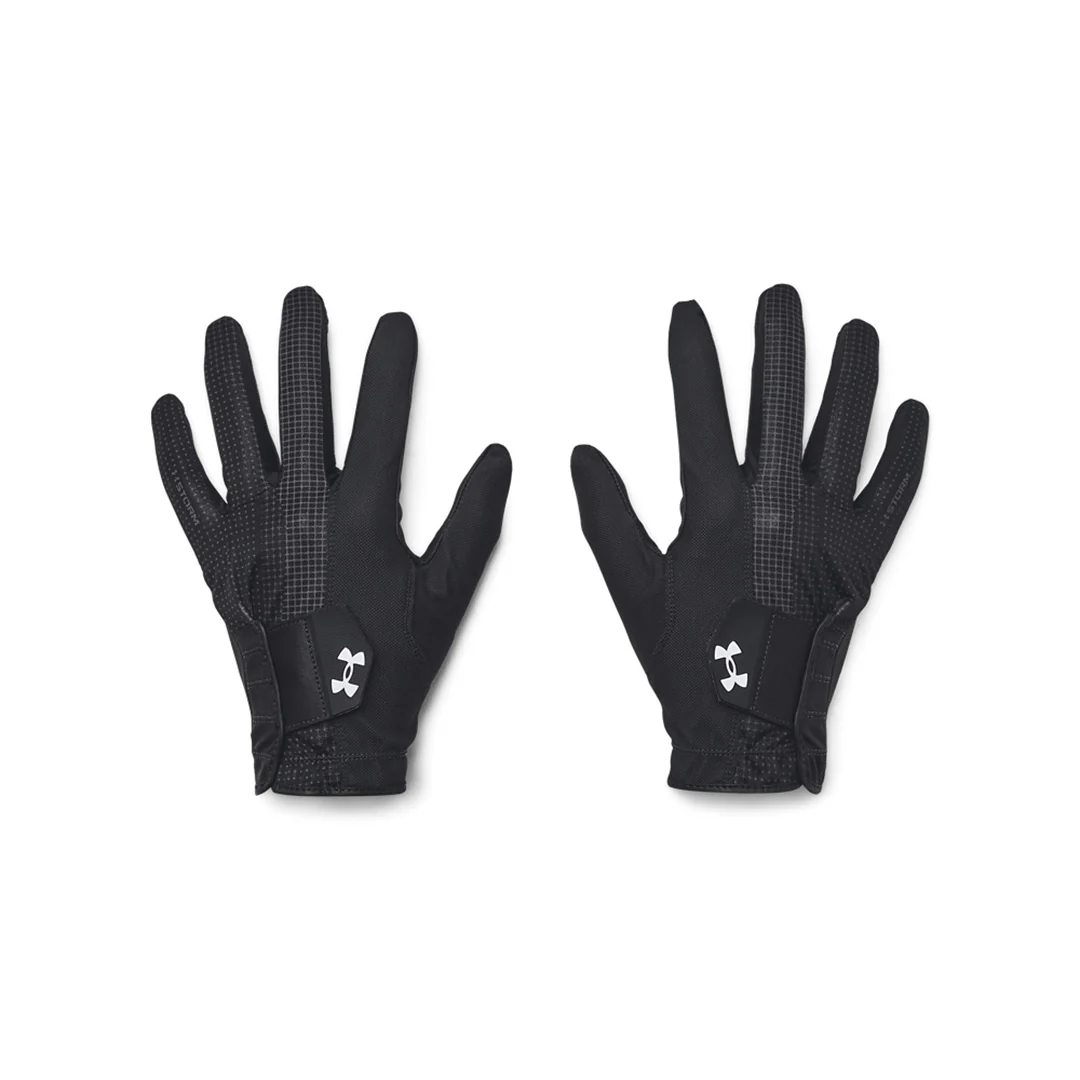 Under Armour Unisex Storm Golf Gloves | 1386227-001