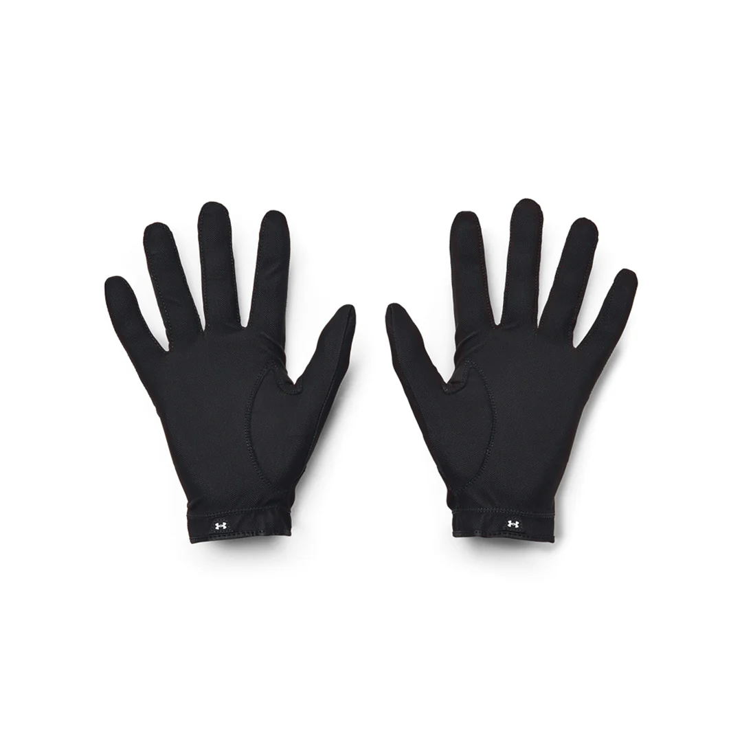 Under Armour Unisex Storm Golf Gloves | 1386227-001 - Image 2