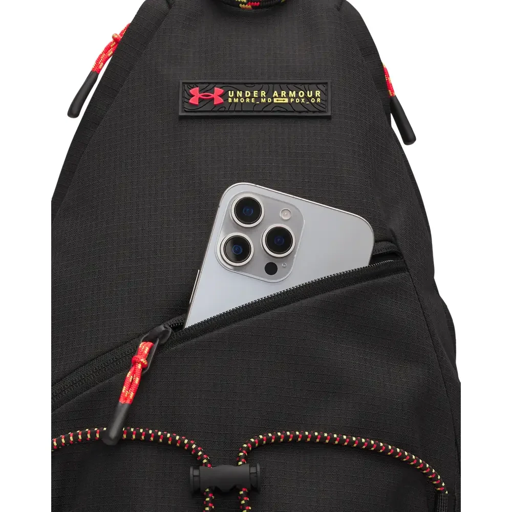 Under Armour Unisex Summit Sling | 6000949-001 - Image 3