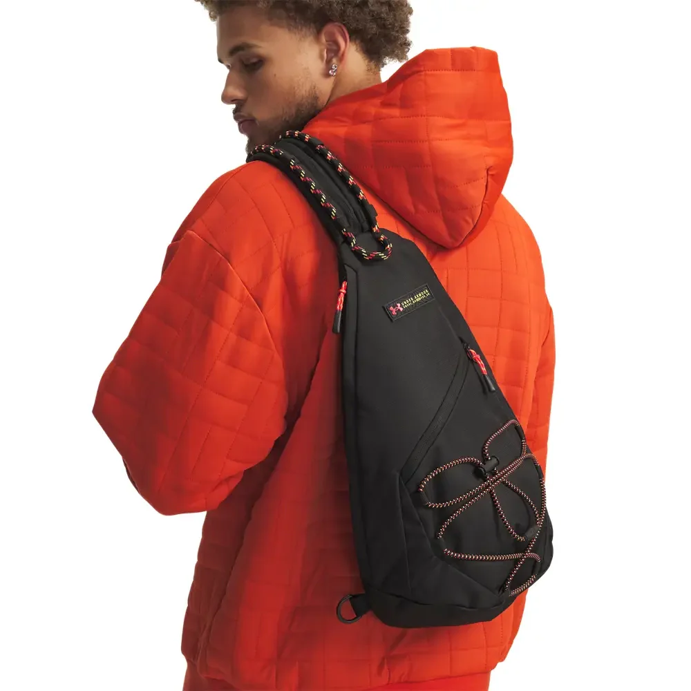 Under Armour Unisex Summit Sling | 6000949-001 - Image 4