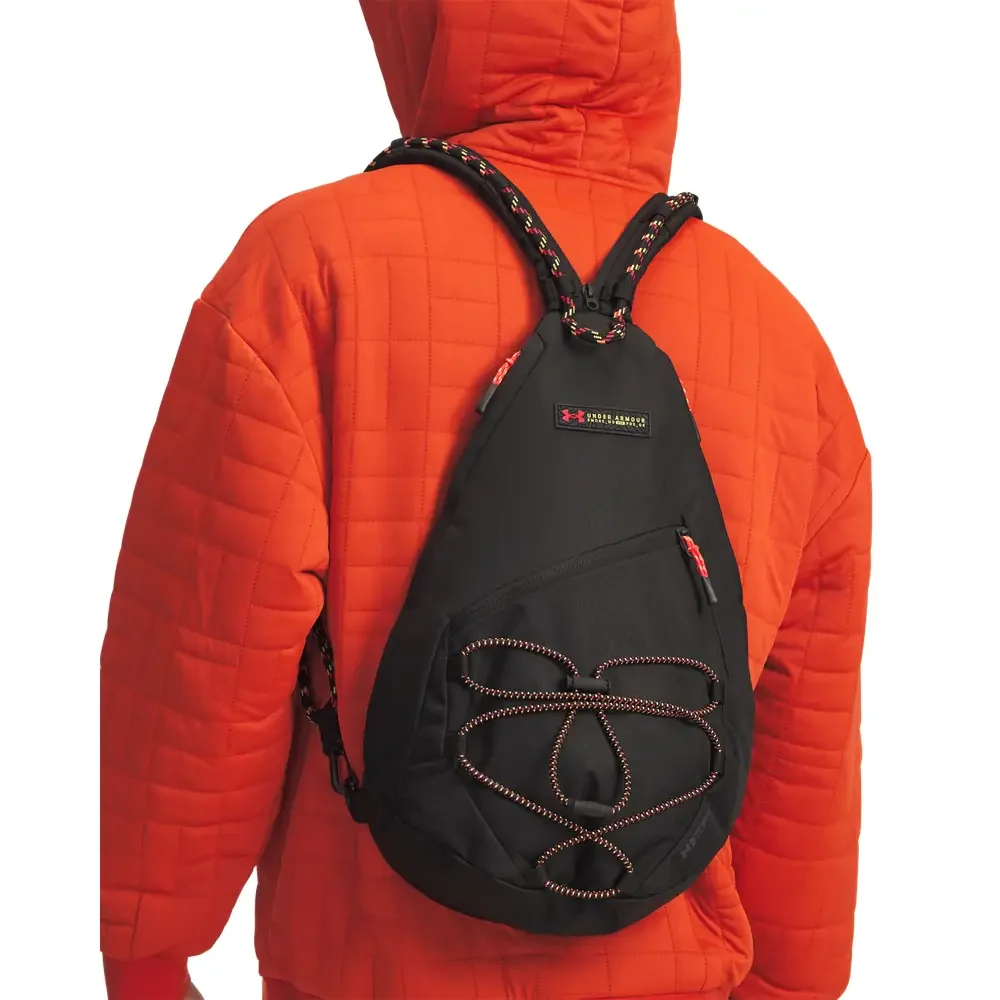 Under Armour Unisex Summit Sling | 6000949-001 - Image 5