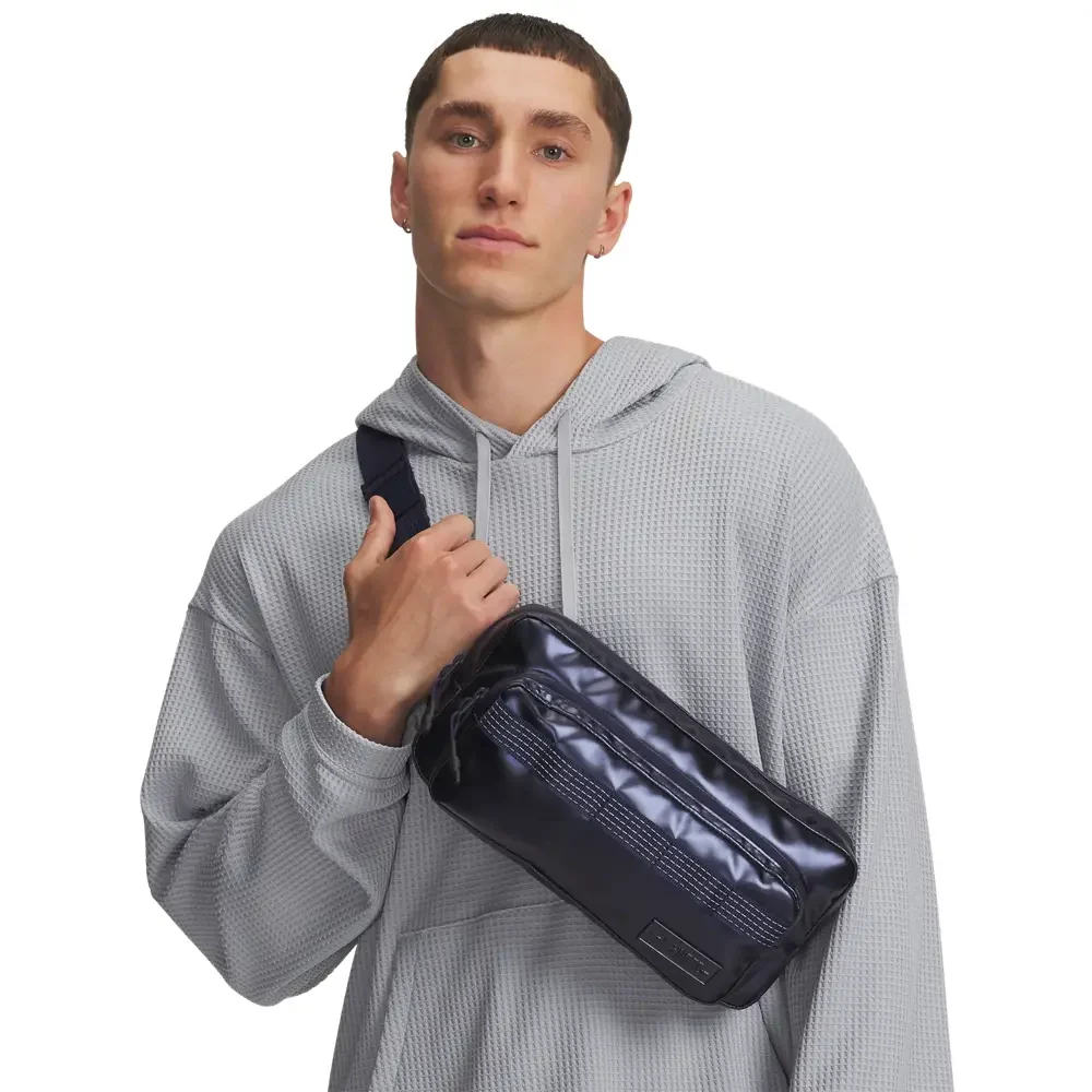 Under Armour Unisex Triumph Anodized Xbody | 6001577-410 - Image 4