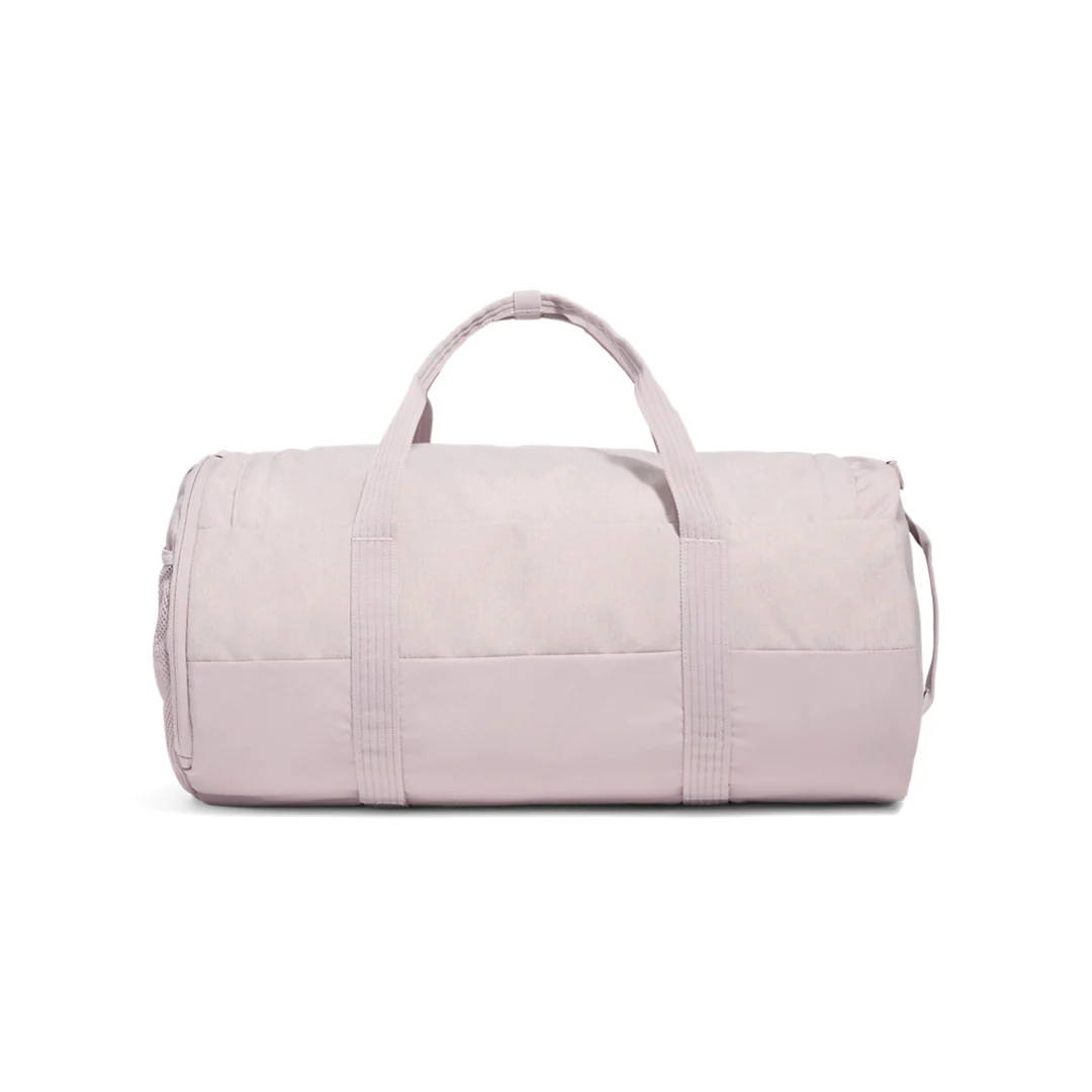 Under Armour Unisex Triumph Barrel Duffle Bag | 1384463-009 - Image 2
