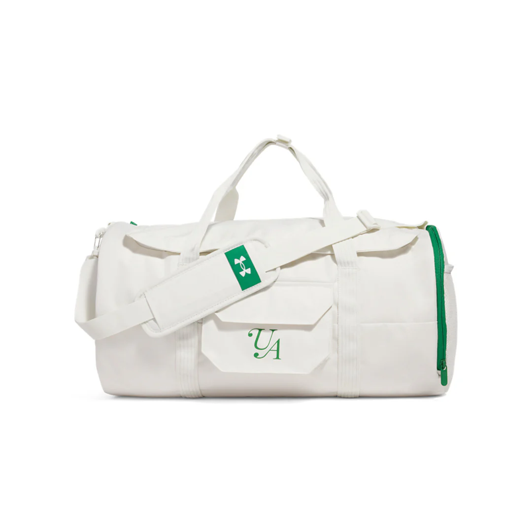 Under Armour Unisex Triumph Barrel Duffle Bag | 1384463-117