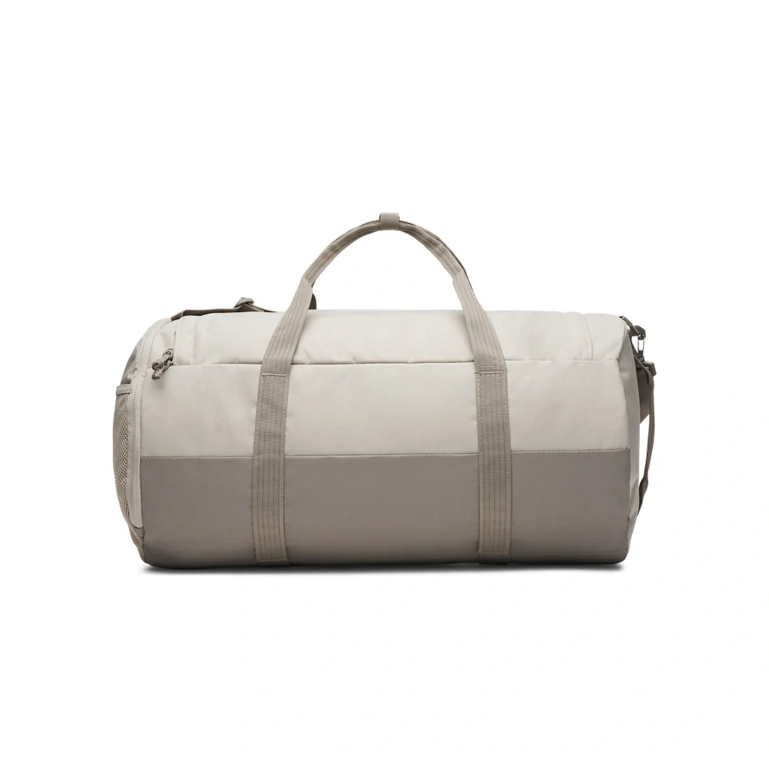 Under Armour Unisex Triumph Barrel Duffle Bag | 1384463-203 - Image 2