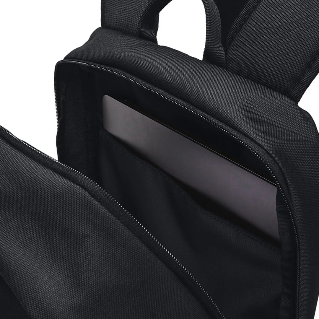 Under Armour Unisex Triumph Campus Backpack | 1384462-001 - Image 3
