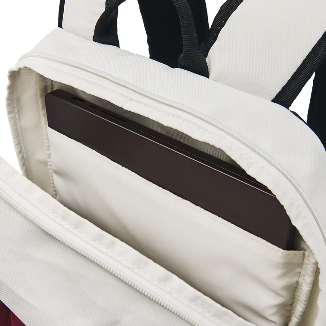 Under Armour Unisex Triumph Campus Backpack | 1384462-114 - Image 3