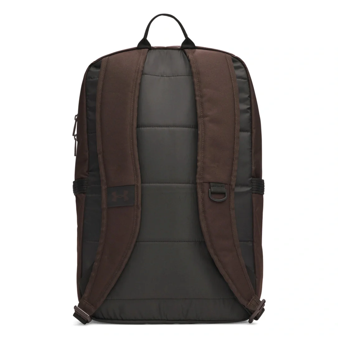 Under Armour Unisex Triumph Campus Backpack | 1384462-246 - Image 2