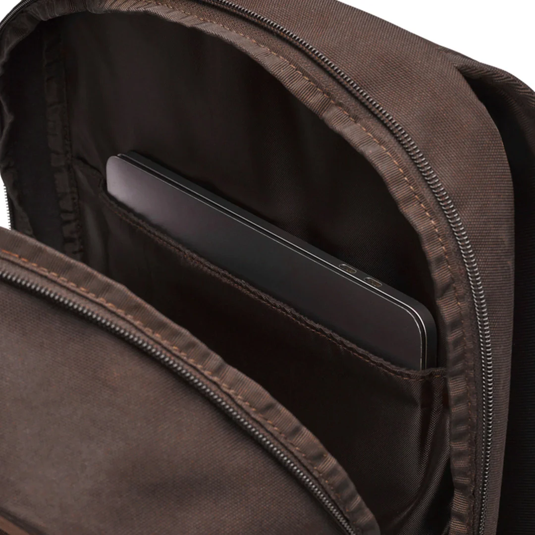 Under Armour Unisex Triumph Campus Backpack | 1384462-246 - Image 3