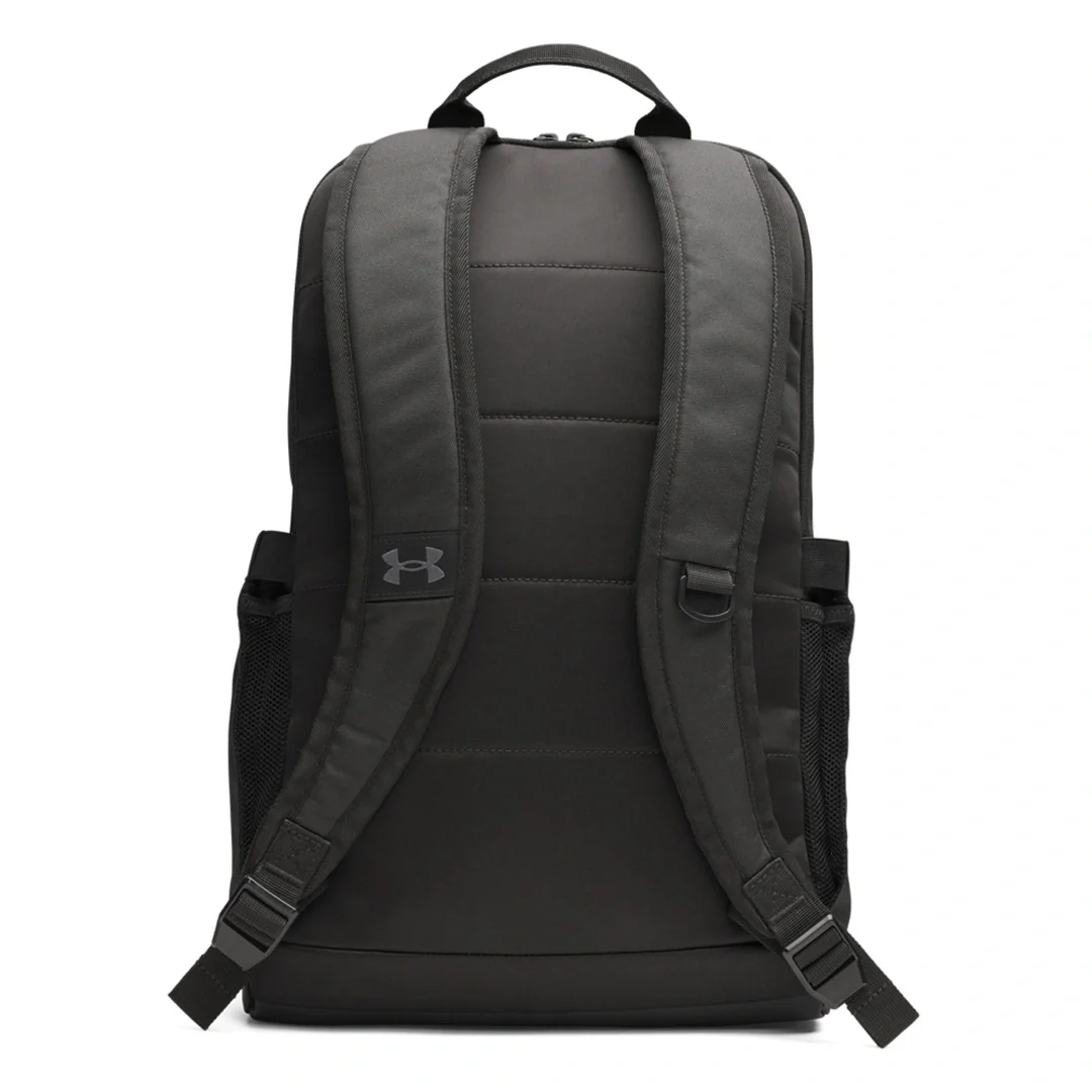 Under Armour Unisex Triumph Campus Pro Backpack | 6000518-001 - Image 2