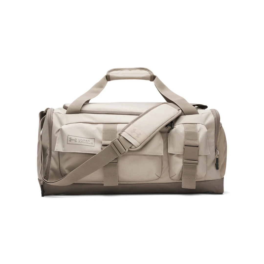 Under Armour Unisex Triumph Duffle Bag Pro | 1381916-203